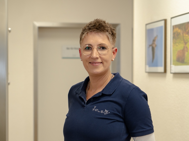 Tina Hoffmann
